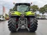 Claas AXION 870 CMATIC CEBIS - Afbeelding 4