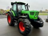 Deutz-Fahr Agrotron 165 - Afbeelding 2