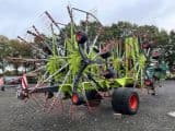 Claas LINER 4900 BUSINESS - Afbeelding 4