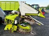 Claas ORBIS 750 AC AUTO CONTOUR, 10-reiher, für Jaguar - Afbeelding 4