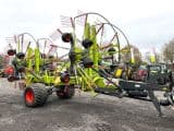 Claas LINER 4800 BUSINESS PRO - Afbeelding 2