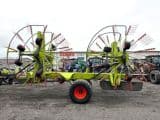 Claas LINER 4800 BUSINESS PRO - Afbeelding 3