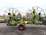 Claas LINER 4800 BUSINESS PRO - Afbeelding 4