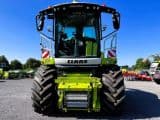Claas JAGUAR 960 (502), PU 300 PROFI, NIR, nur 1.042 h ! - Afbeelding 2