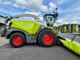 Claas JAGUAR 960 (502), PU 300 PROFI, NIR, nur 1.042 h ! - Afbeelding 4