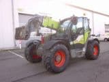 Claas SCORPION 756 VARIPOWER PLUS, Klima, 40 km/h - Afbeelding 2