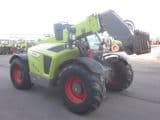 Claas SCORPION 756 VARIPOWER PLUS, Klima, 40 km/h - Afbeelding 3