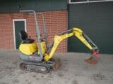 Wacker Neuson 803 - Afbeelding 1