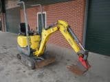Wacker Neuson 803 - Afbeelding 2