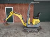 Wacker Neuson 803 - Afbeelding 3
