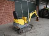 Wacker Neuson 803 - Afbeelding 4