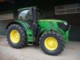 John Deere 6175R Autopowr Autotrac - Afbeelding 1