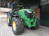 John Deere 6175R Autopowr Autotrac - Afbeelding 2
