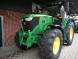 John Deere 6175R Autopowr Autotrac - Afbeelding 3