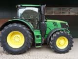 John Deere 6175R Autopowr Autotrac - Afbeelding 4