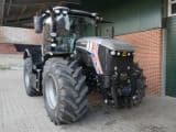 JCB Fastrac 4220 25 years Edition *neuer Triebsatz* - Afbeelding 2