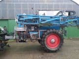 Lemken Primus 45 - Afbeelding 1