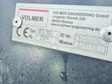 Volmer VTS 300 Silageschild teleskopierbar - Afbeelding 4