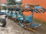 Lemken Variopal 140 X - Afbeelding 3