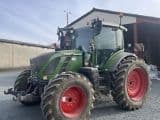 Fendt 516 profi plus - Afbeelding 1