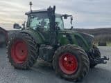 Fendt 516 profi plus - Afbeelding 3