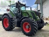 Fendt 828 profi plus - Afbeelding 1