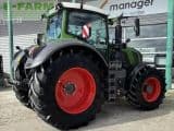 Fendt 828 profi plus - Afbeelding 3