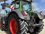 Fendt 828 profi plus - Afbeelding 4