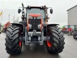 Kubota m7 153 premiumkvt 5 jahre garantie/3000bh!!! - Afbeelding 2