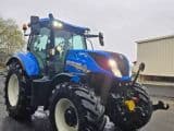 New Holland t7.190 - Afbeelding 2