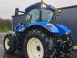 New Holland t7.190 - Afbeelding 4