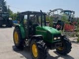 John Deere 3400 x - Afbeelding 2