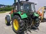 John Deere 3400 x - Afbeelding 3