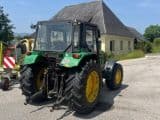 John Deere 3400 x - Afbeelding 4