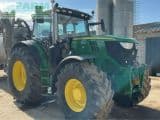 John Deere 6175 r - Afbeelding 2