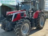 Massey Ferguson 6s.155 - Afbeelding 1