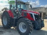 Massey Ferguson 6s.155 - Afbeelding 2
