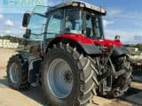 Massey Ferguson 6s.155 - Afbeelding 3
