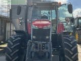Massey Ferguson 6s.155 - Afbeelding 4