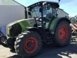 Claas arion 530 cmatic (a35/105) - Afbeelding 1