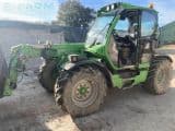 Merlo tf 42.7 - Afbeelding 1