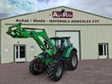 Deutz-Fahr 6130-4 - Afbeelding 1