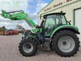 Deutz-Fahr 6130-4 - Afbeelding 3