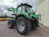 Deutz-Fahr 6130-4 - Afbeelding 4