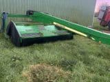 John Deere 835 - Afbeelding 1