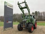 Fendt 211 vario gen3 - Afbeelding 2