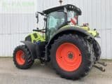Claas axion 800 s5 advance - Afbeelding 2