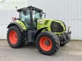 Claas axion 800 s5 advance - Afbeelding 3