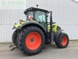 Claas axion 800 s5 advance - Afbeelding 4
