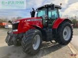 Massey Ferguson 7722 d6 ef - Afbeelding 2